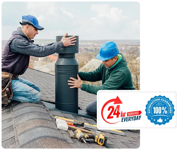 Chimney & Fireplace Installation And Repair in Wauwatosa, WI