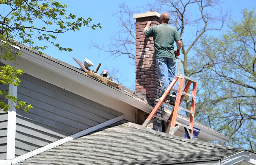 Chimney & Fireplace Inspections Services in Wauwatosa, WI