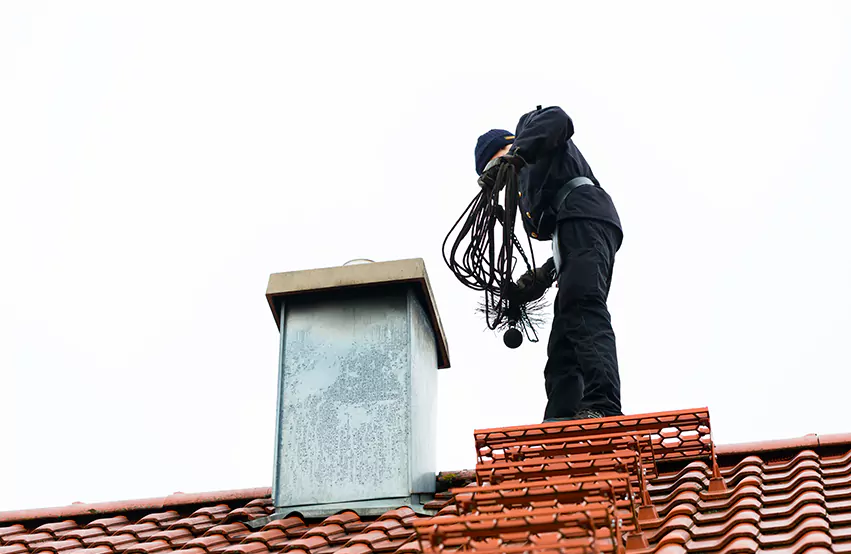 Chimney & Fireplace Sweeps in Wauwatosa, WI